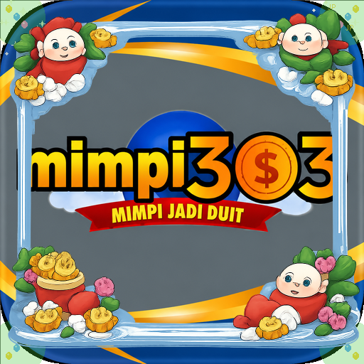 mimpi303 — galeri pratinjau Resmi APK